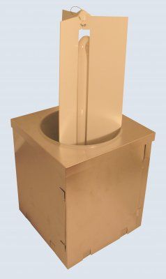 40 W Heath Moth Trap (240V)