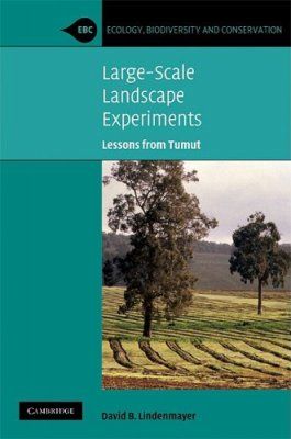 Large-Scale Landscape Experiments