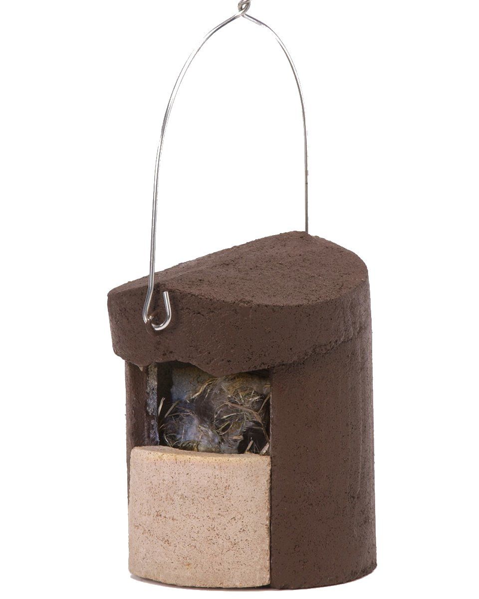 2H Schwegler Robin Box