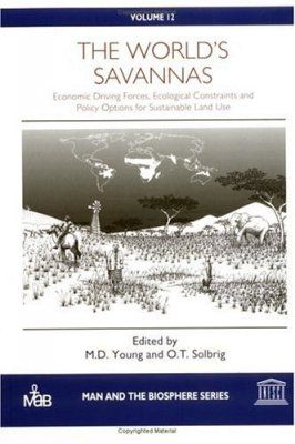 The World&#039;s Savannas