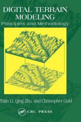 Digital Terrain Modelling