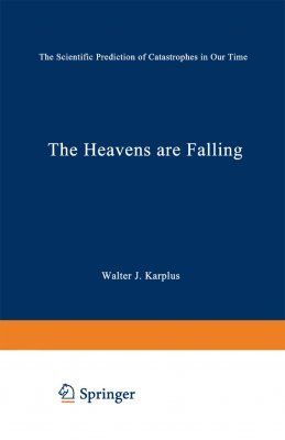The Heavens are Falling