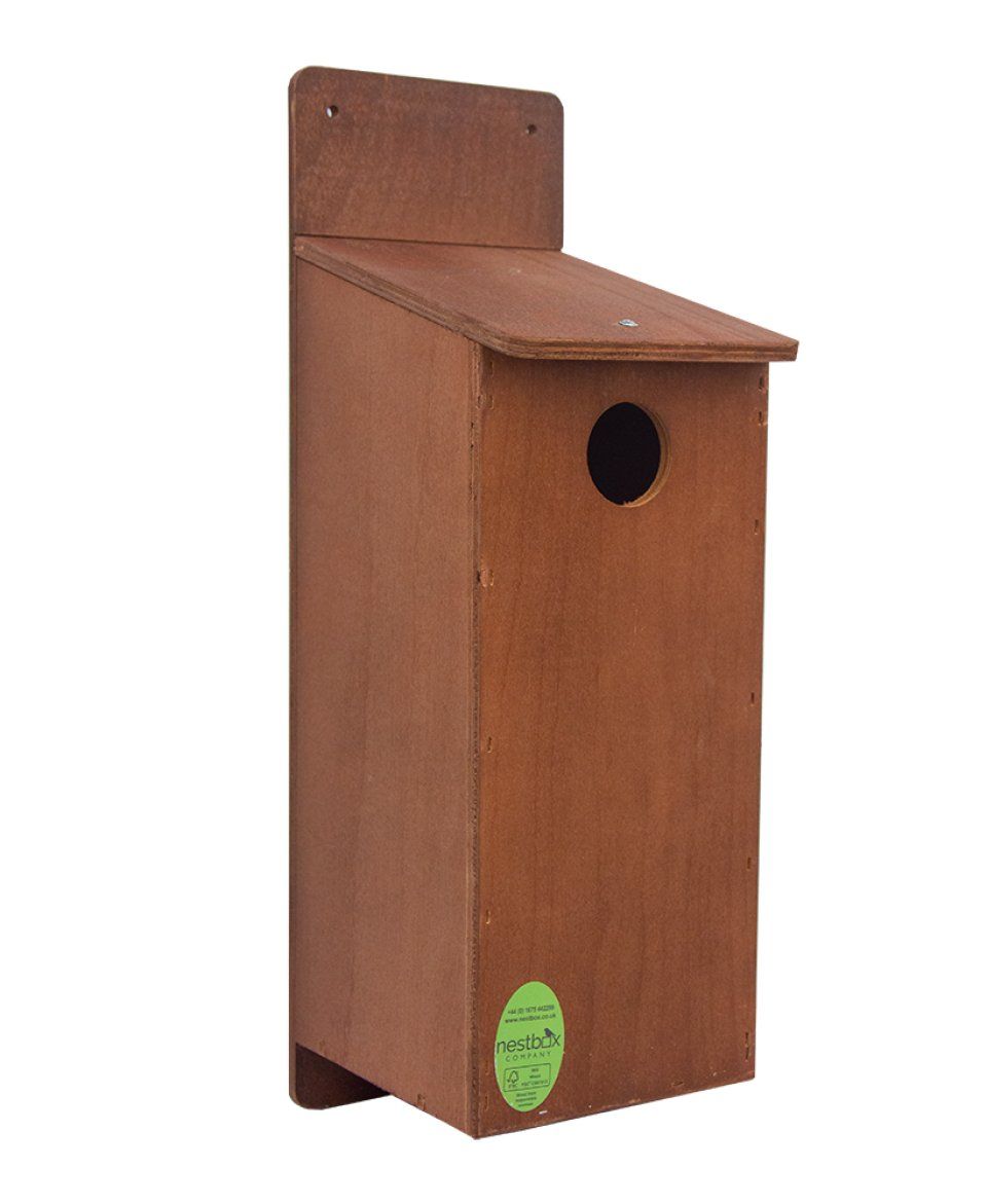 Starling Nest Box