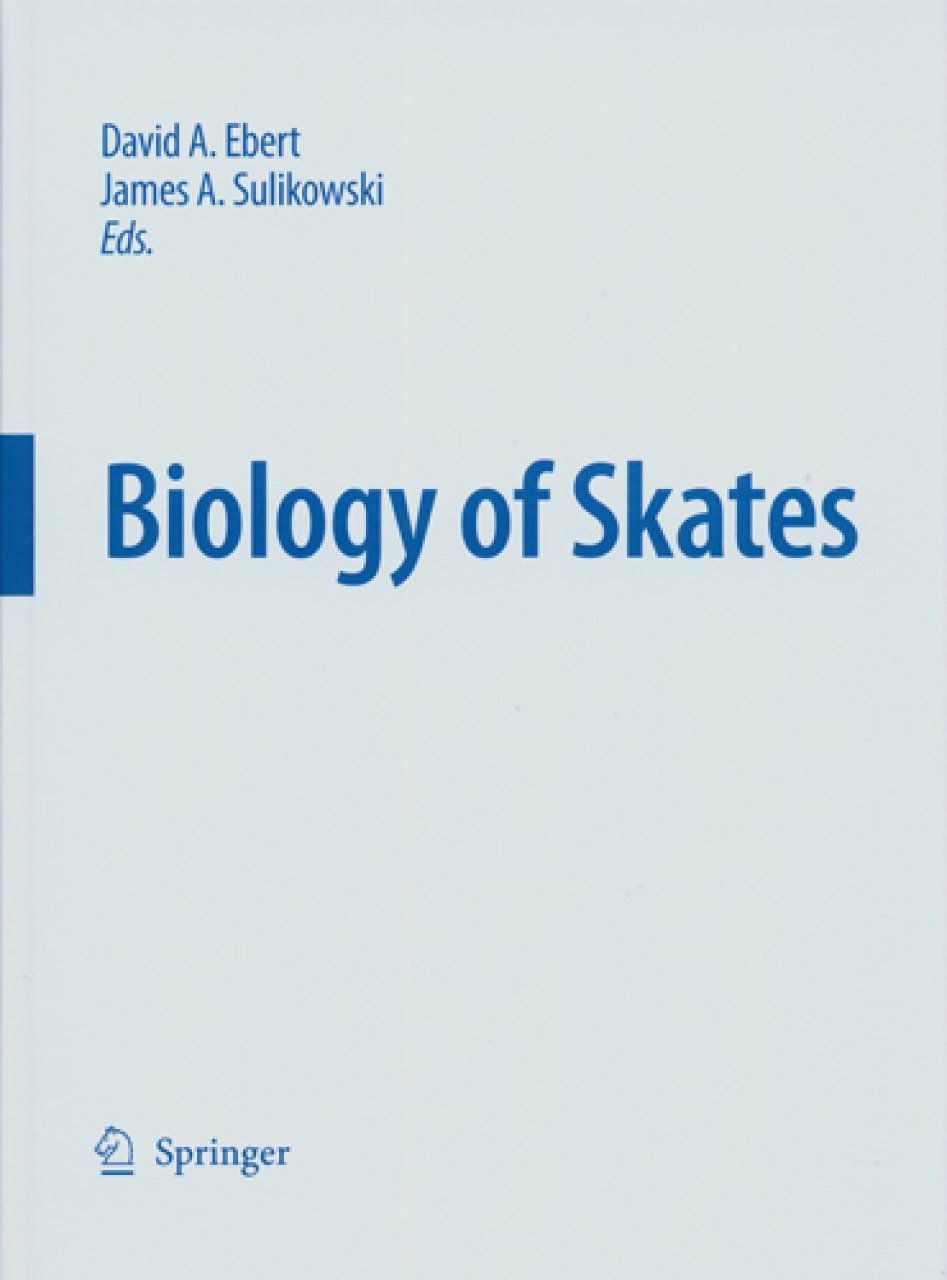 Biology of Skates