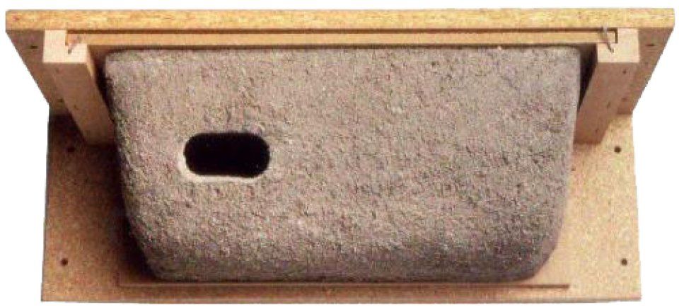 No. 18 Schwegler Swift Box