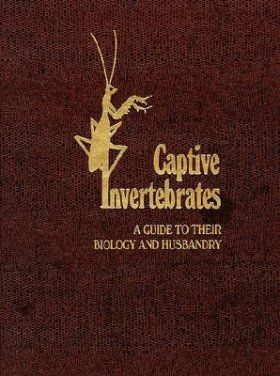 Captive Invertebrates