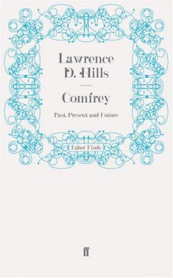 Comfrey