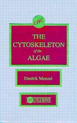 The Cytoskeleton of the Algae