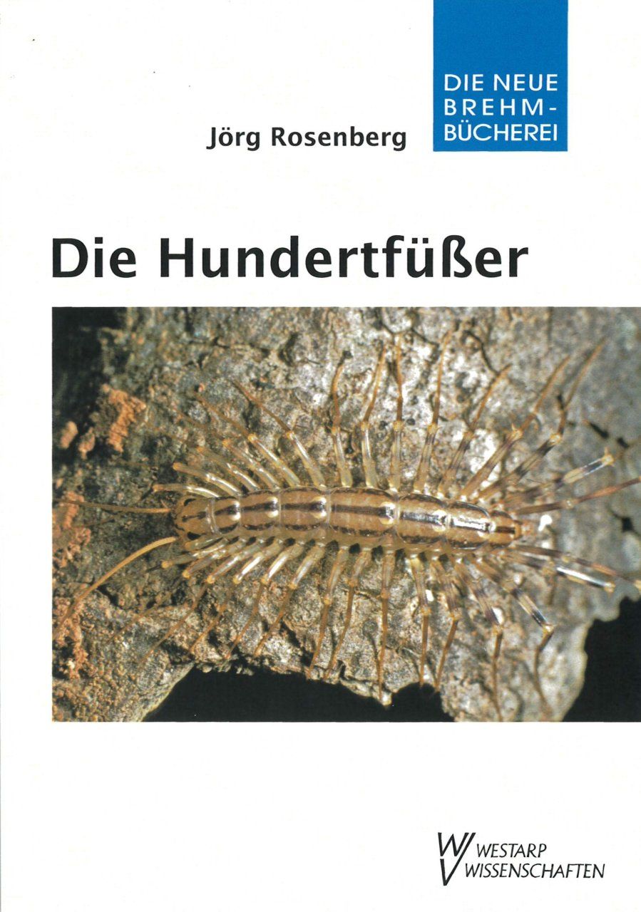 Die Hundertfüßer [The Centipedes]