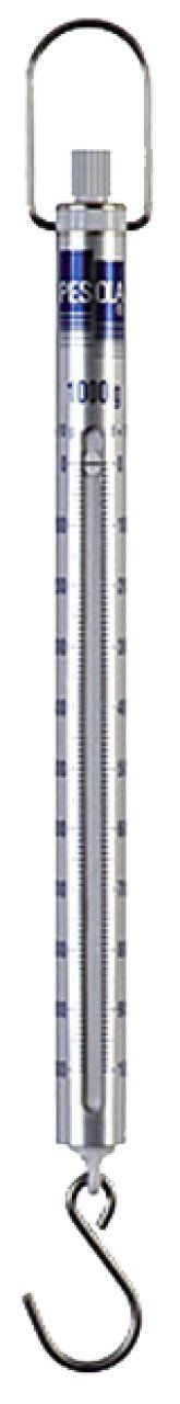 Pesola Medio-Line Spring Scale