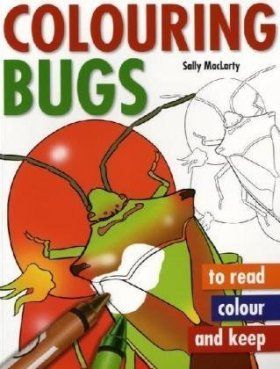 Colouring Bugs