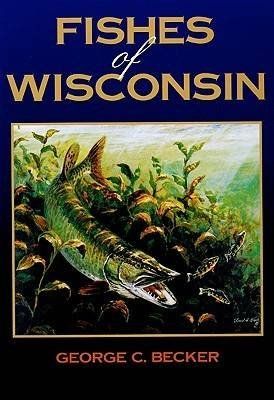 Fishes of Wisconsin