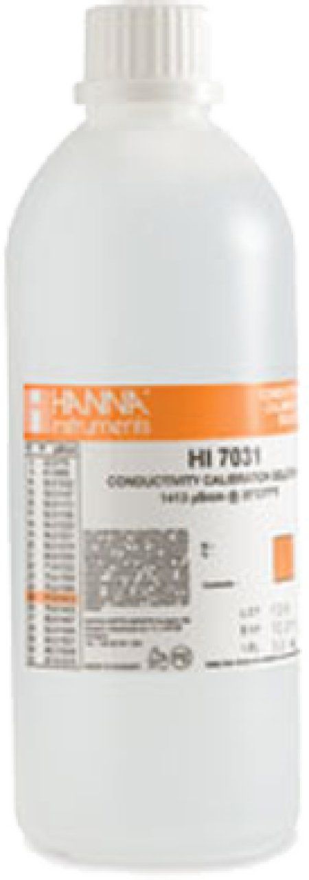 1413uS Solution, 500ml