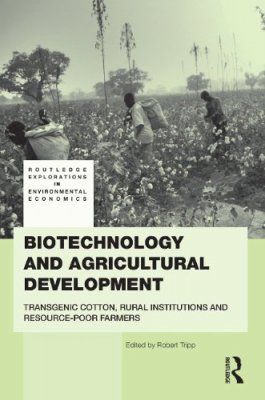 Biotechnology and Agricultural Development