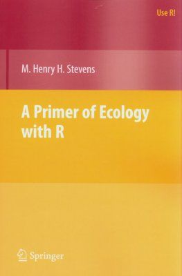 A Primer of Ecology with R