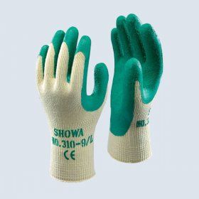 Grip Green Horticulture / Forestry / Botanical Gloves