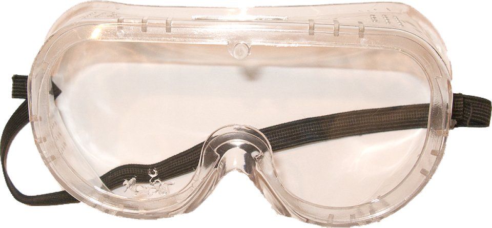 Classic Safety Goggle