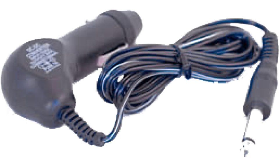 Car Charger for Smartlite SM64 &amp; SM610 (CH6A)