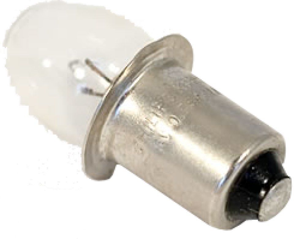 Clu-liter 6V Krypton Bulb (BU3)
