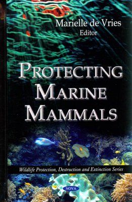 Protecting Marine Mammals