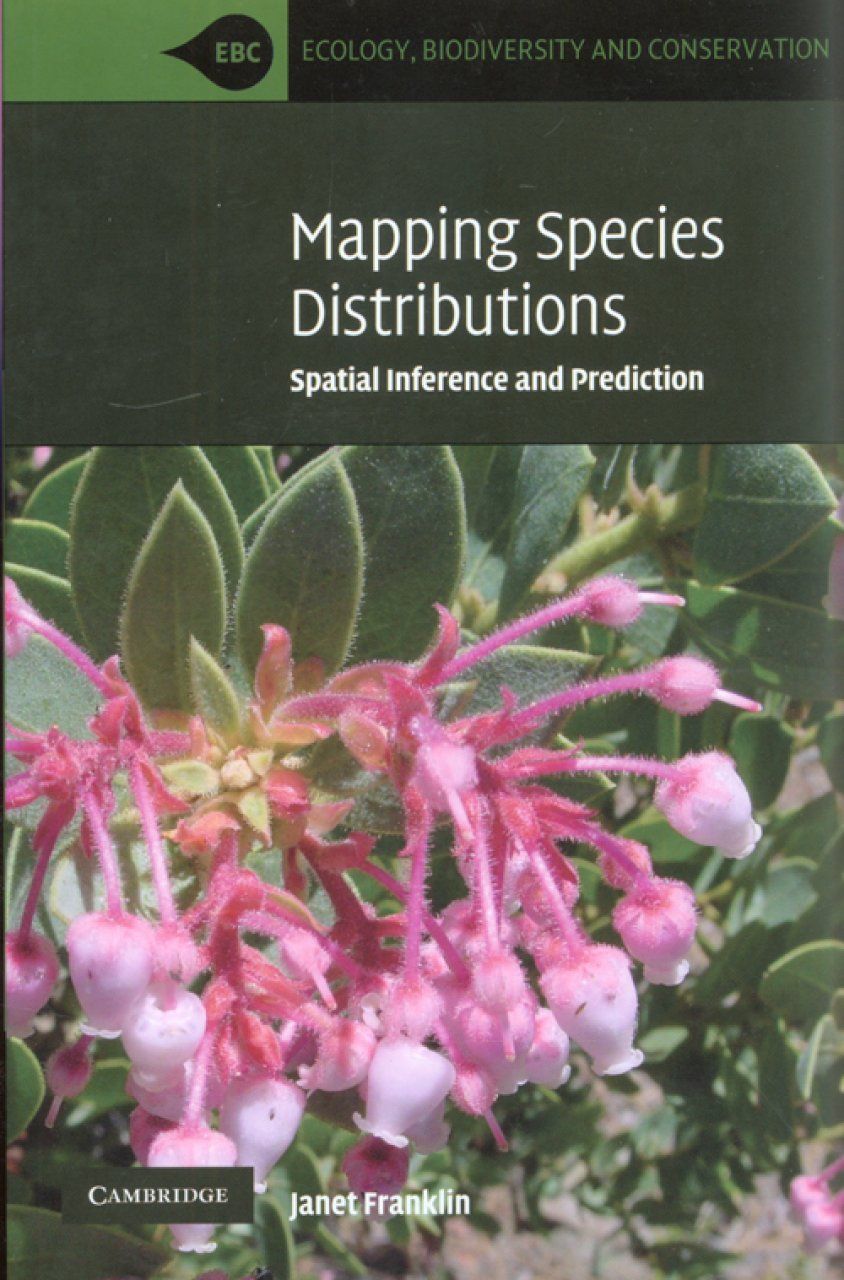 Mapping Species Distributions