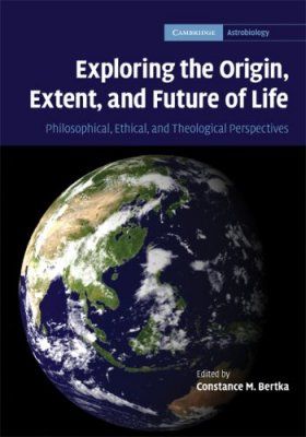 Exploring the Origin, Extent, and Future of Life