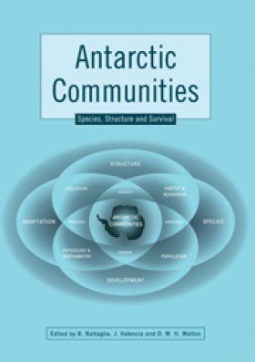 Antarctic Communities