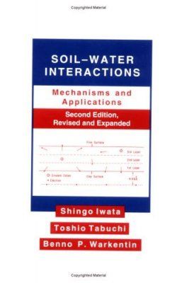 Soil-Water Interactions