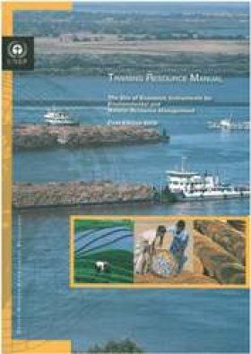 Training Resource Manual