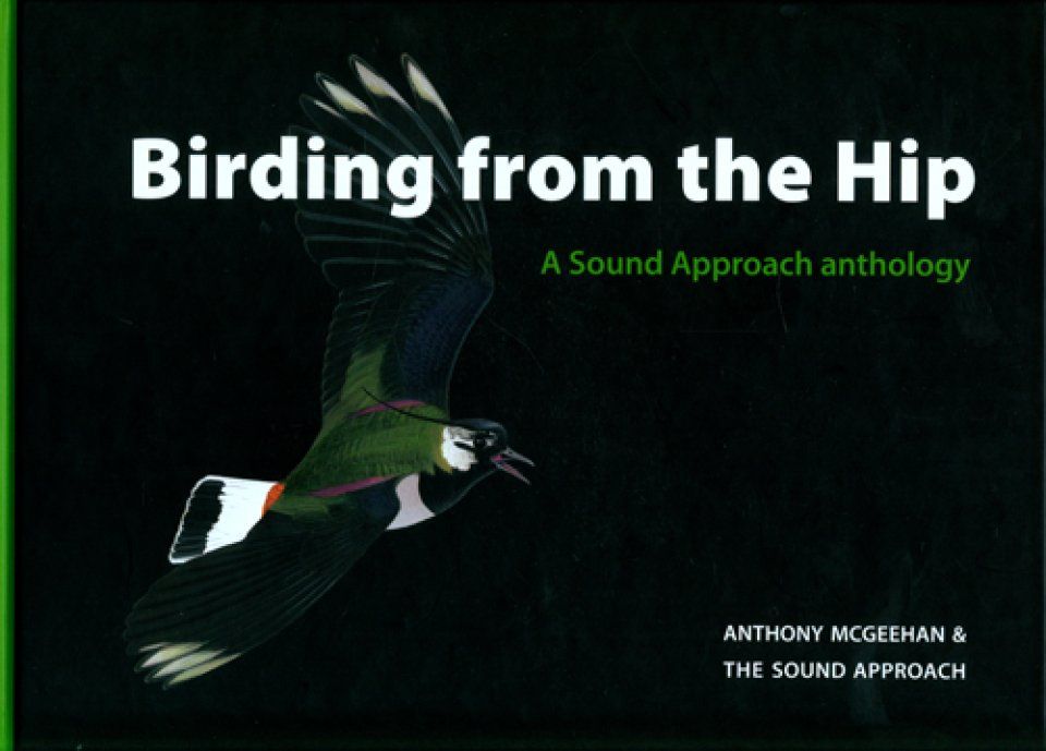 Birding from the Hip