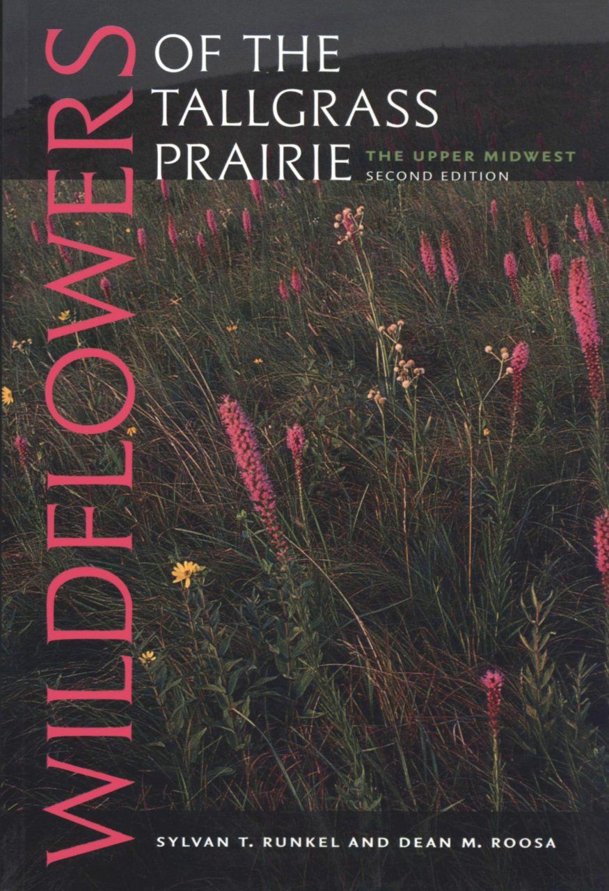 Wildflowers of the Tallgrass Prairie