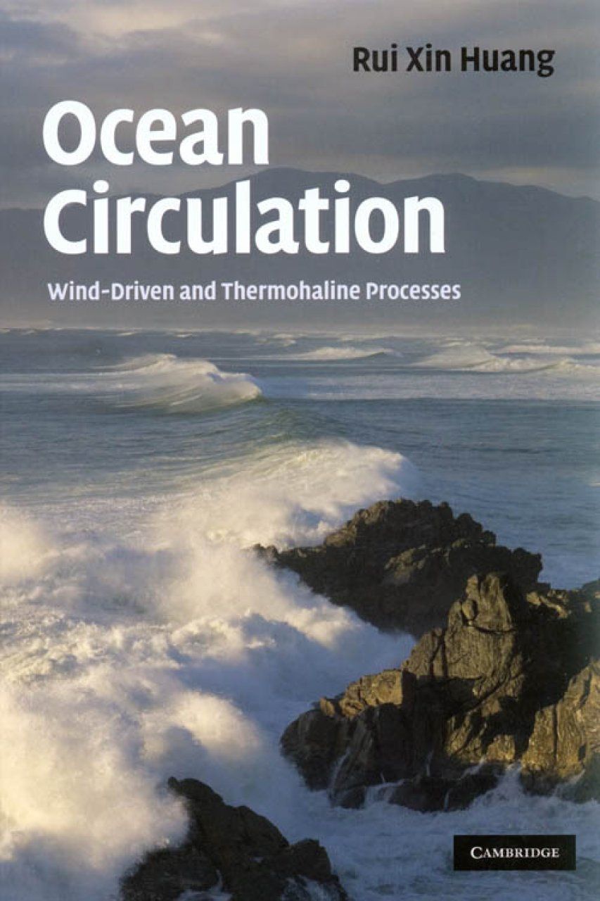 Ocean Circulation