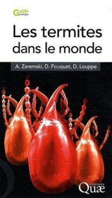 Les Termites dans le Monde [Termites of the World]