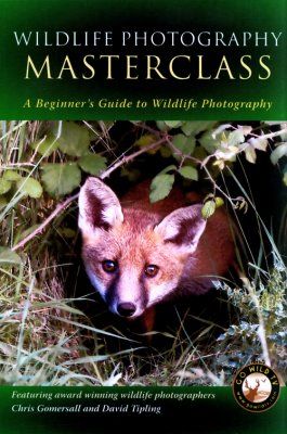 Wildlife Photography Masterclass