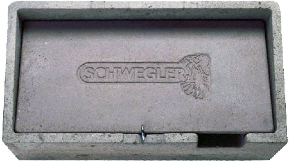 No. 16 Schwegler Swift Box