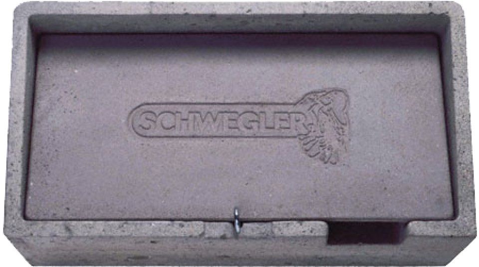 Fixing Bracket for Schwegler Swift Box 16 &amp; 16S