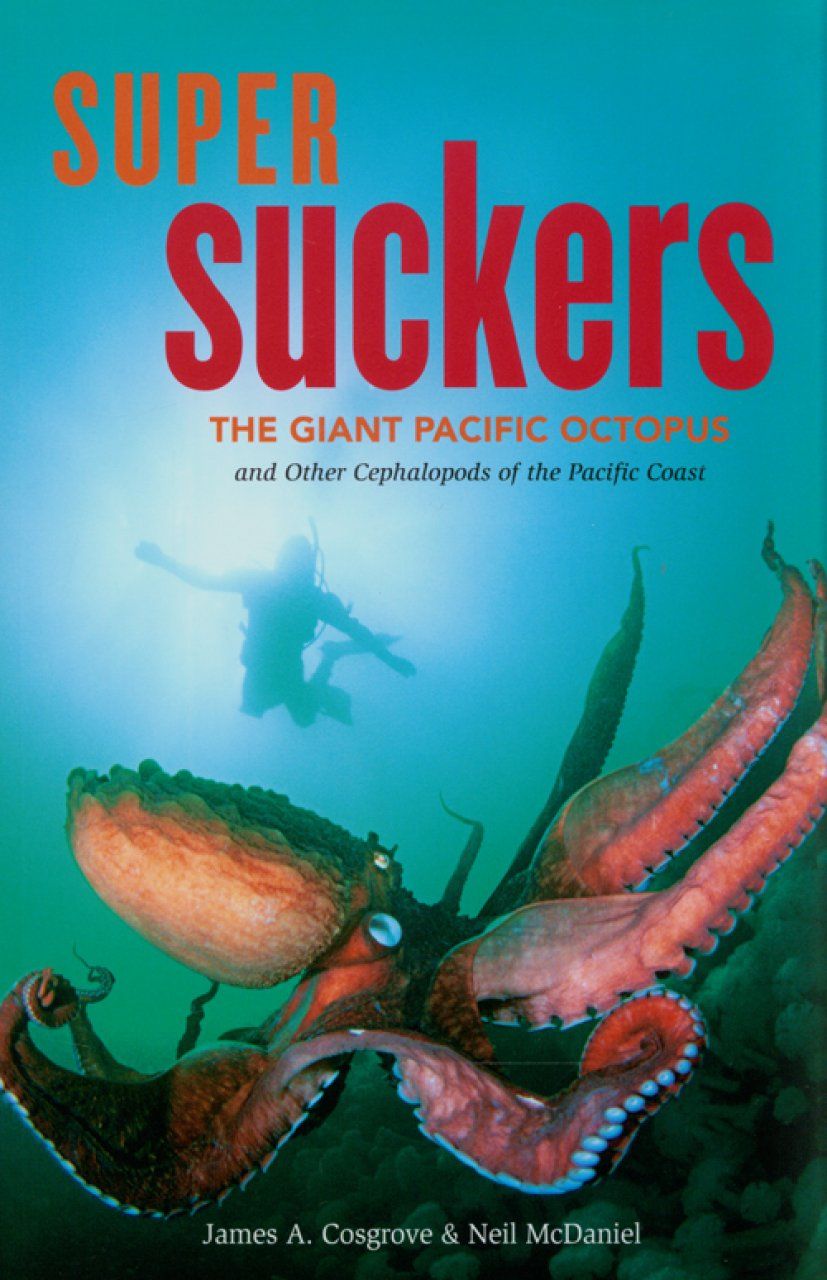 Super Suckers