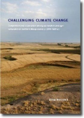 Challenging Climate Change
