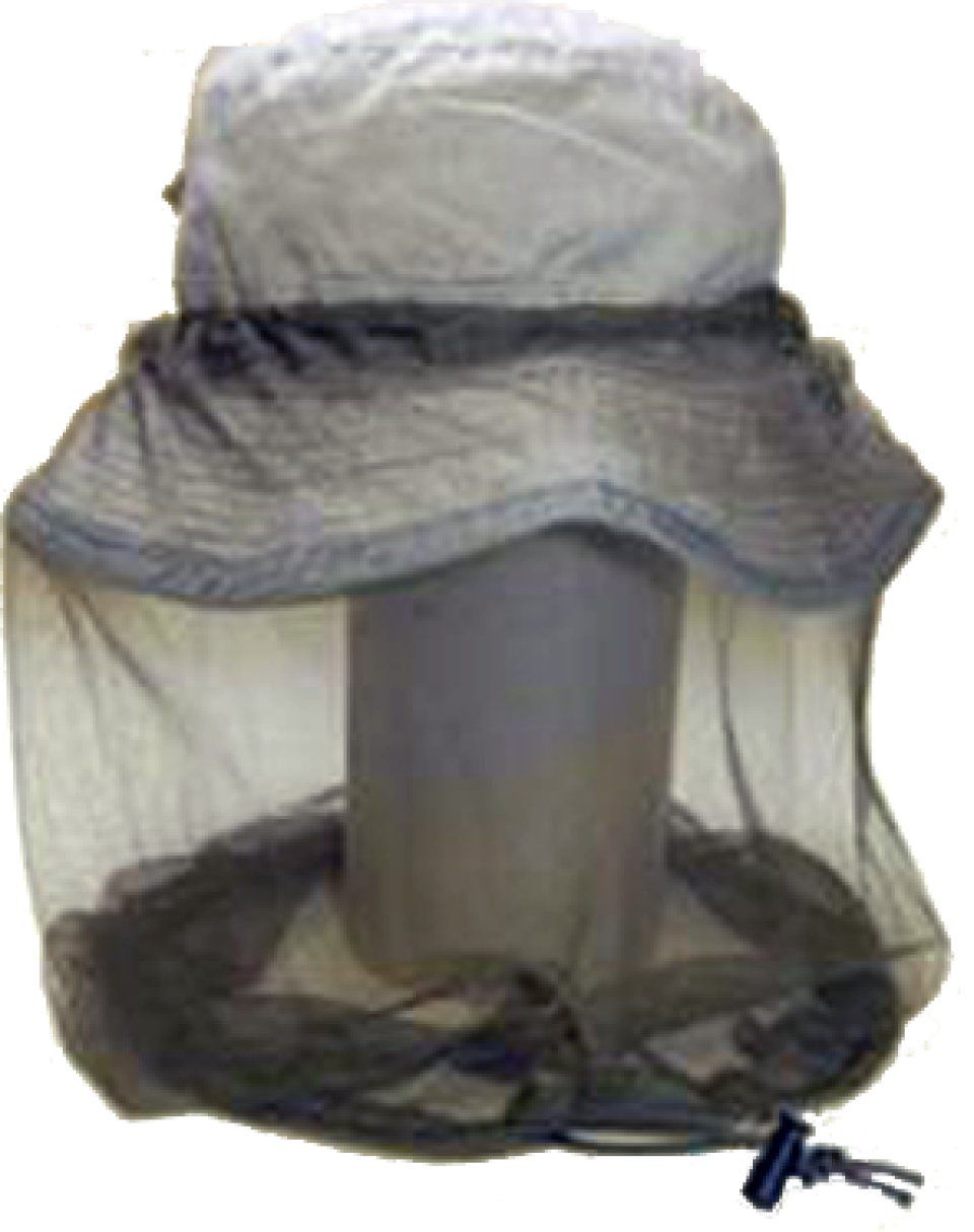 Head Insect Net
