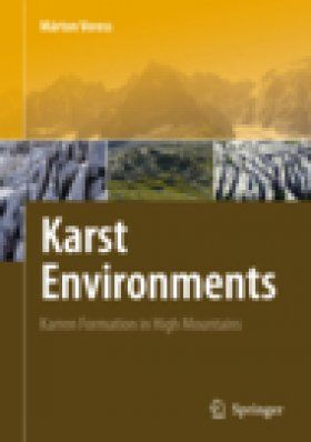 Karst Environments