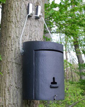 1FW Schwegler Bat Hibernation Box