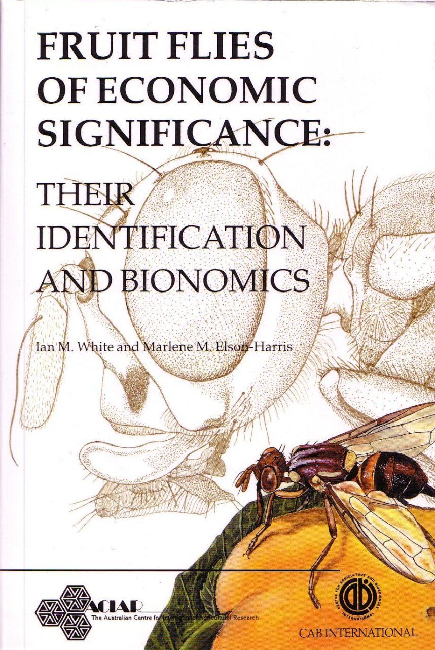 Fruit Flies of Economic Significance
