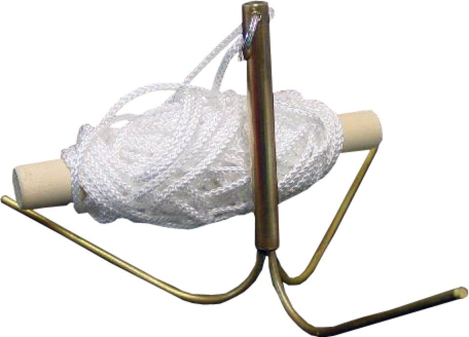 Standard Grapnel