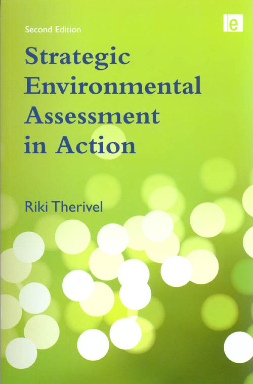 Strategic Environmental Assessment in Action
