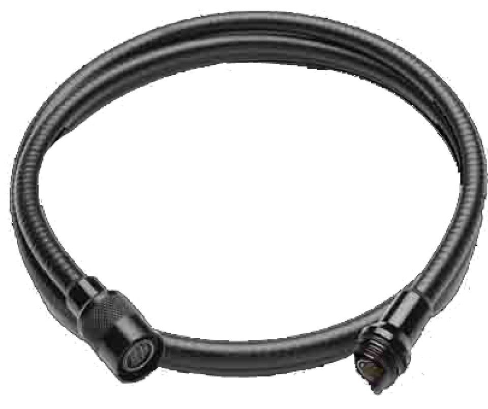 Ridgid SeeSnake 3ft Extension Cable