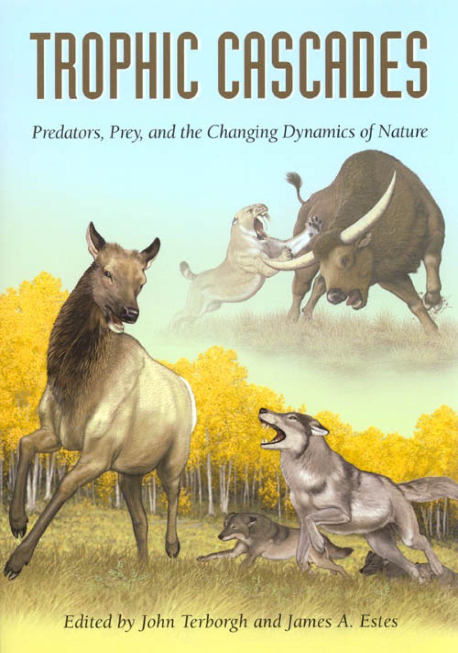 Trophic Cascades