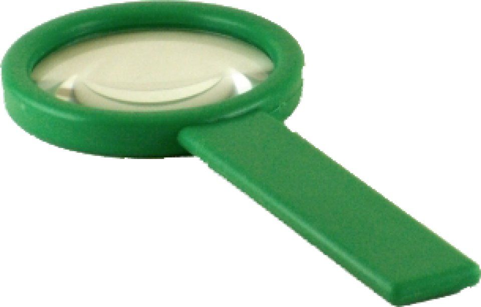 Large Magnifying Glass