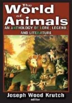 The World of Animals