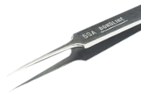 Super Fine Pointed Forceps
