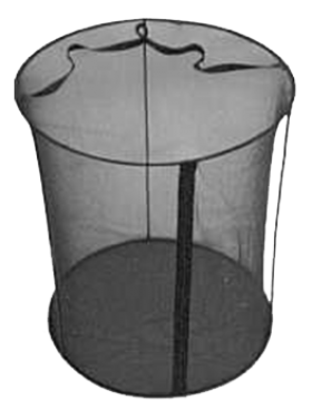 Hanging Cage